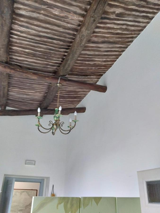 Lacasadilu Apartment Naples