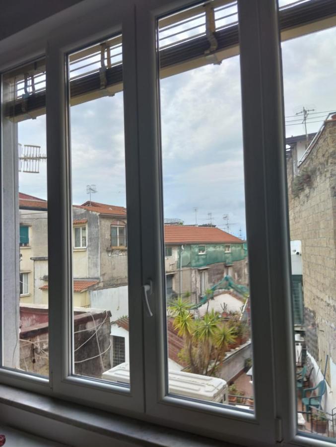 Lacasadilu Naples