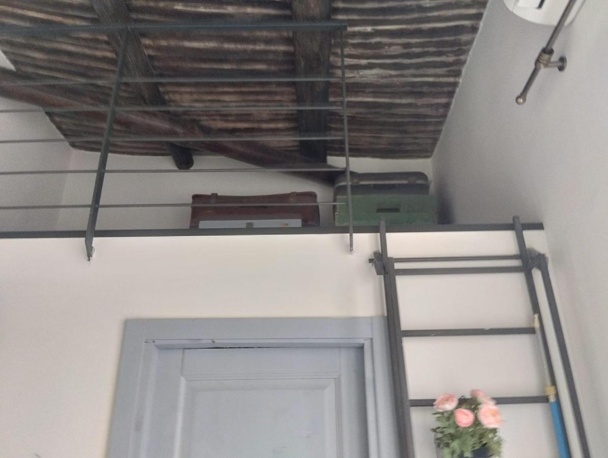 Lacasadilu Apartment Naples