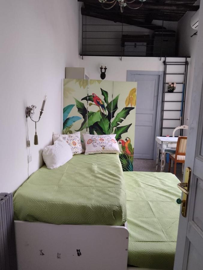 Apartment Lacasadilu