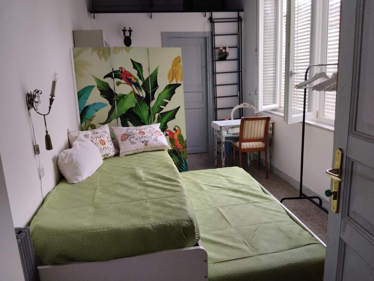 Apartment Lacasadilu *