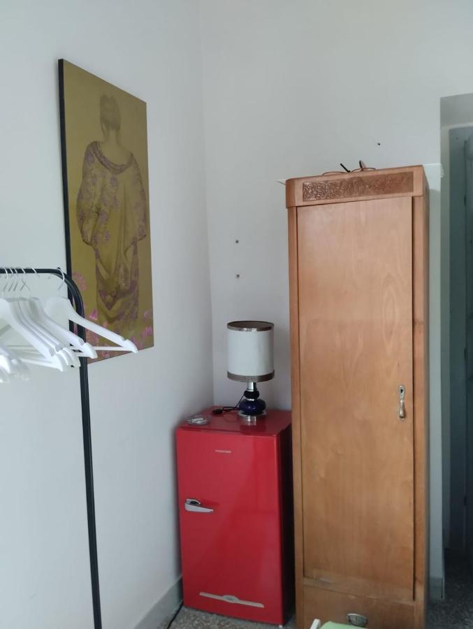 Lacasadilu Apartment Naples