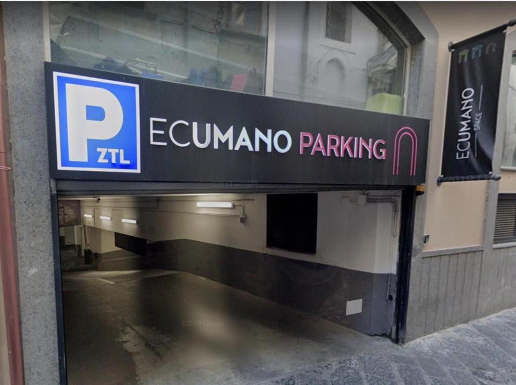 Pignatelli Guest house Naples