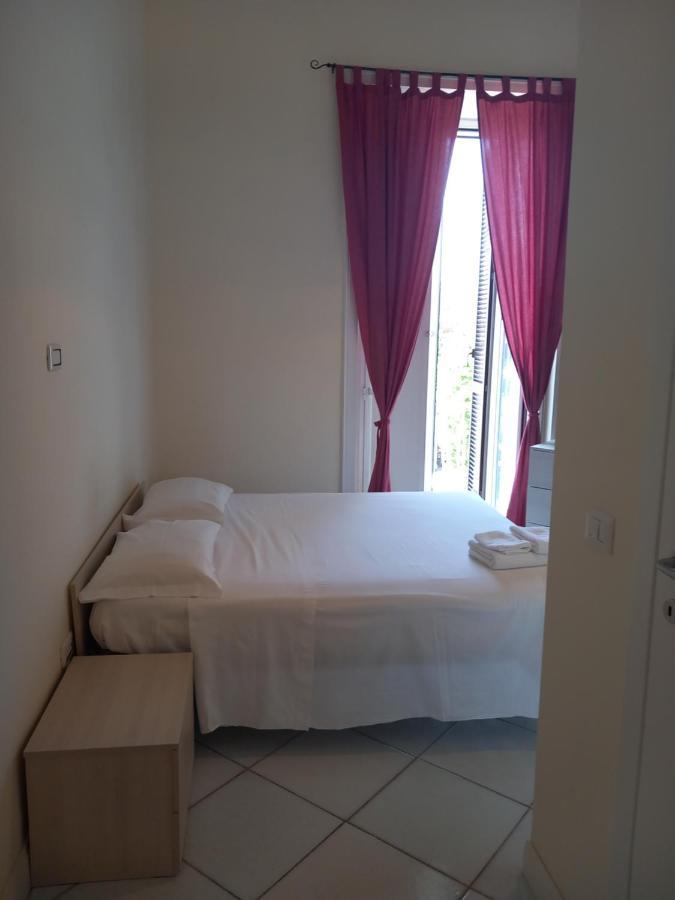 La Casa Di Elvira Apartment *
