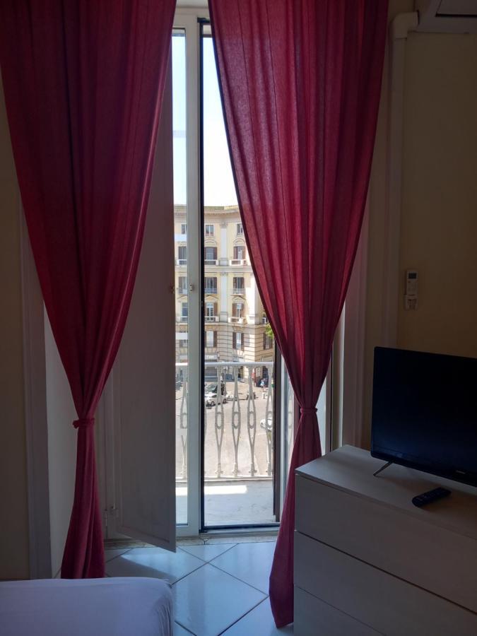 La Casa Di Elvira * Naples