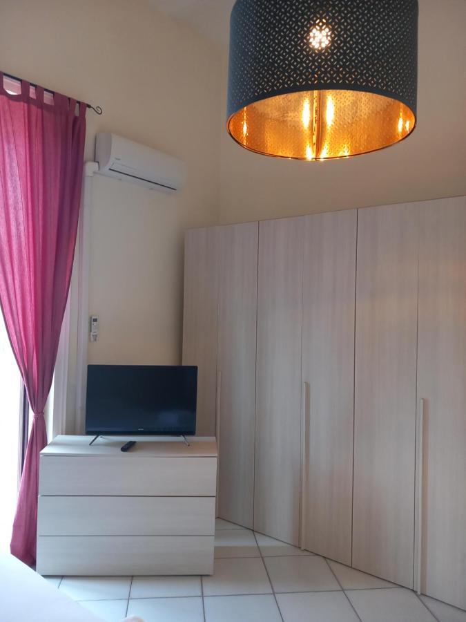 La Casa Di Elvira Apartment Naples