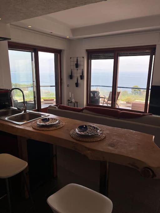 Apartment La Maison Del Mare Naples