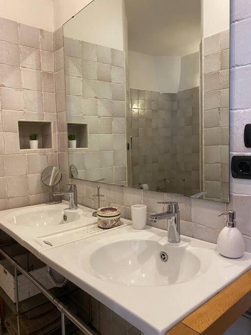 Apartment Seafront House Naples