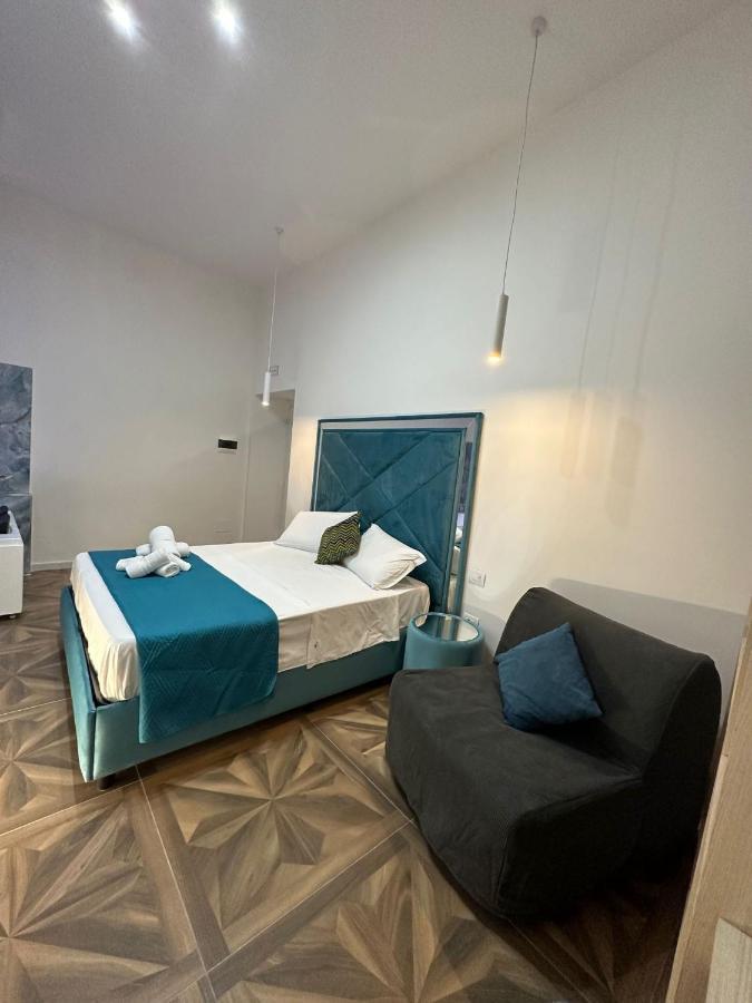Bed & Breakfast San Ferdinando *