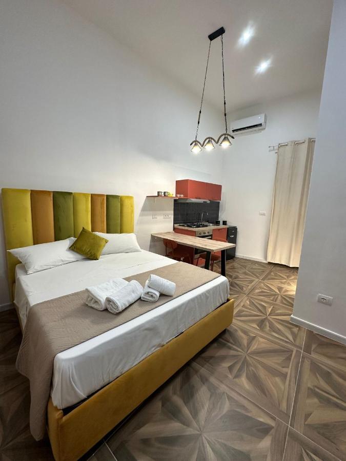 San Ferdinando Bed & Breakfast Naples