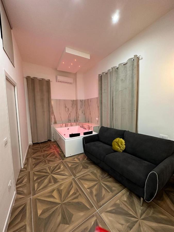 Bed & Breakfast San Ferdinando *