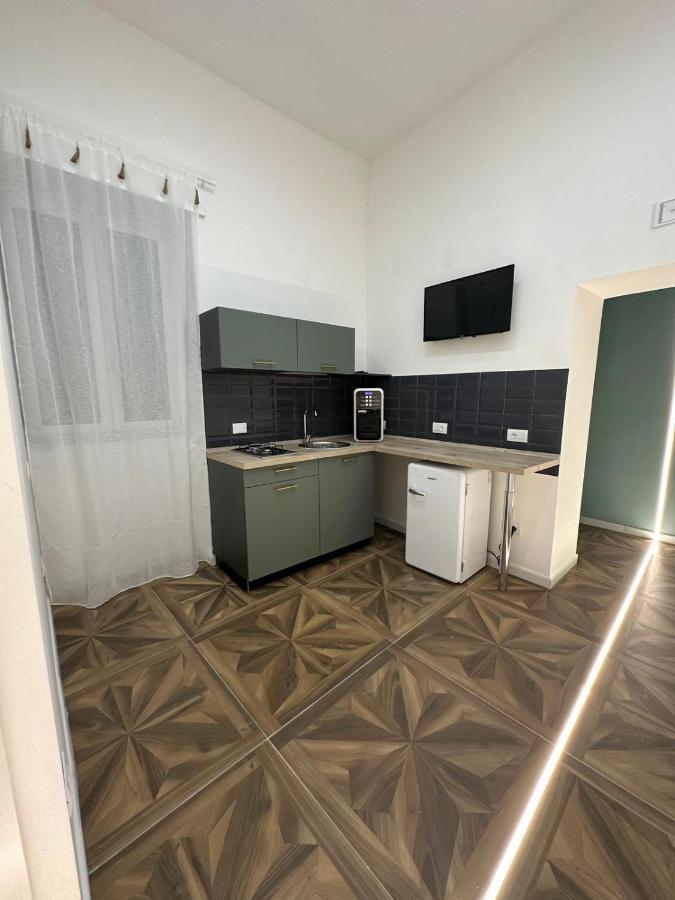 Bed & Breakfast San Ferdinando Naples