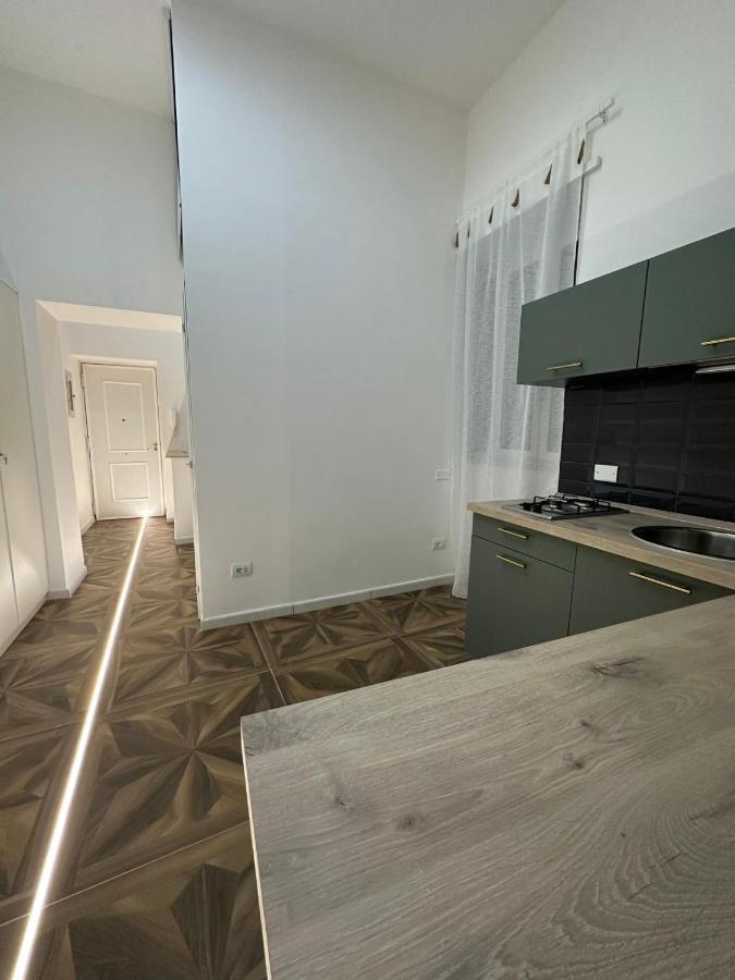 San Ferdinando Bed & Breakfast *