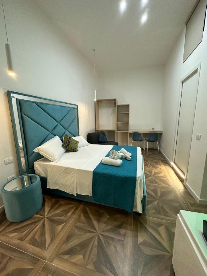 Bed & Breakfast San Ferdinando