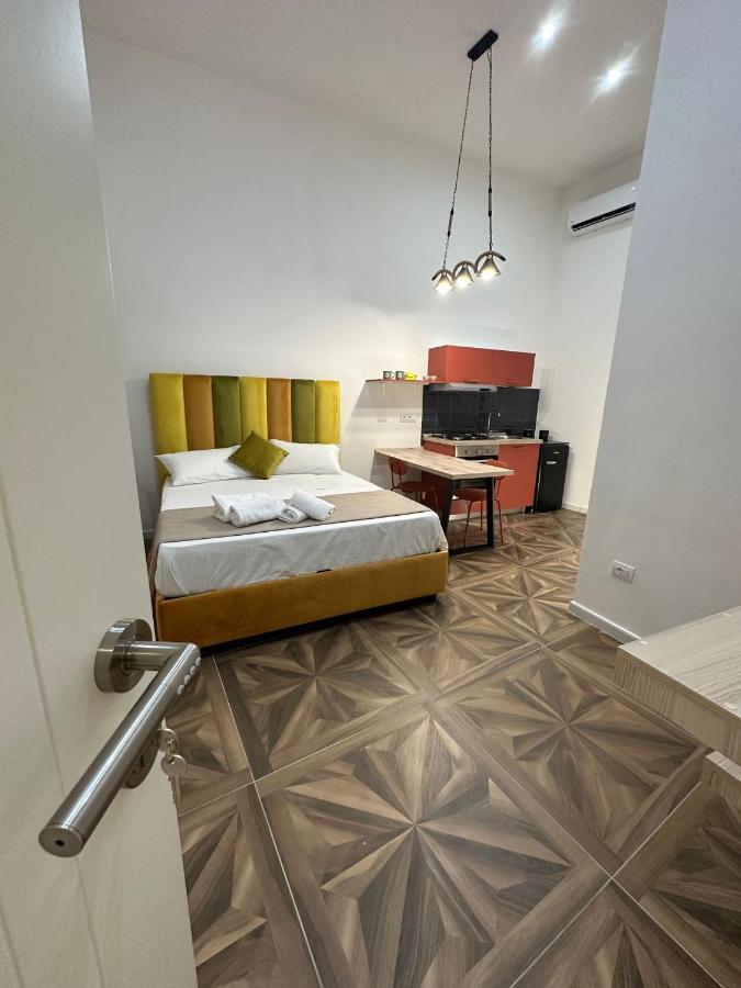 San Ferdinando Bed & Breakfast Naples