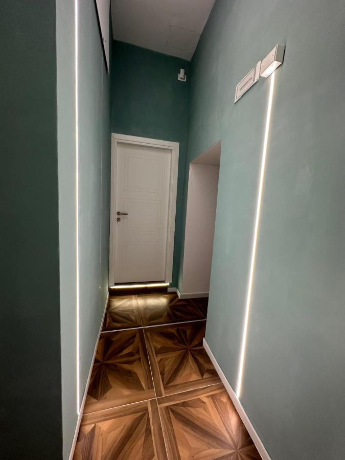 San Ferdinando Bed & Breakfast *