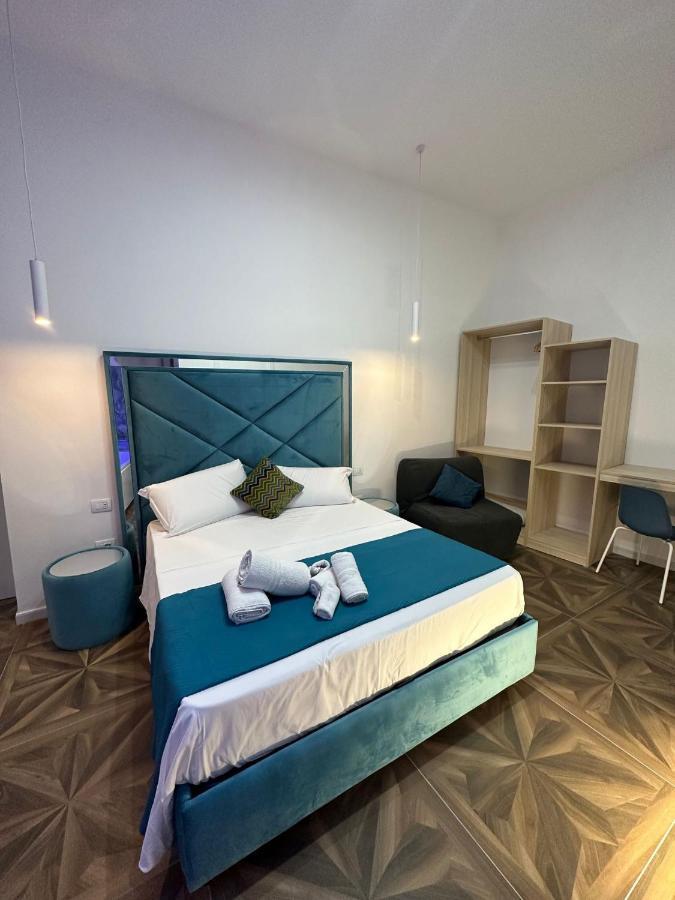 San Ferdinando Bed & Breakfast *