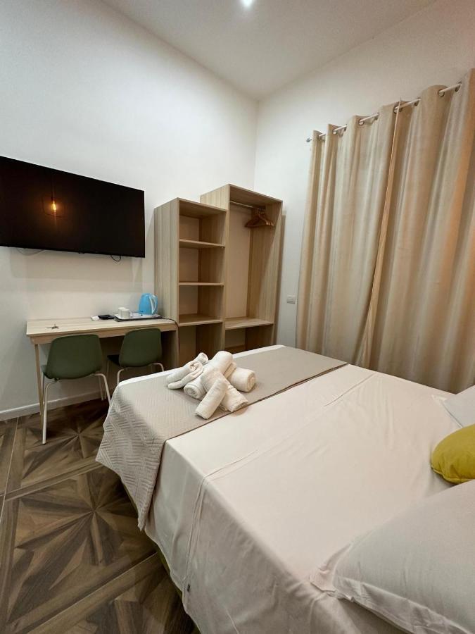 Bed & Breakfast San Ferdinando *