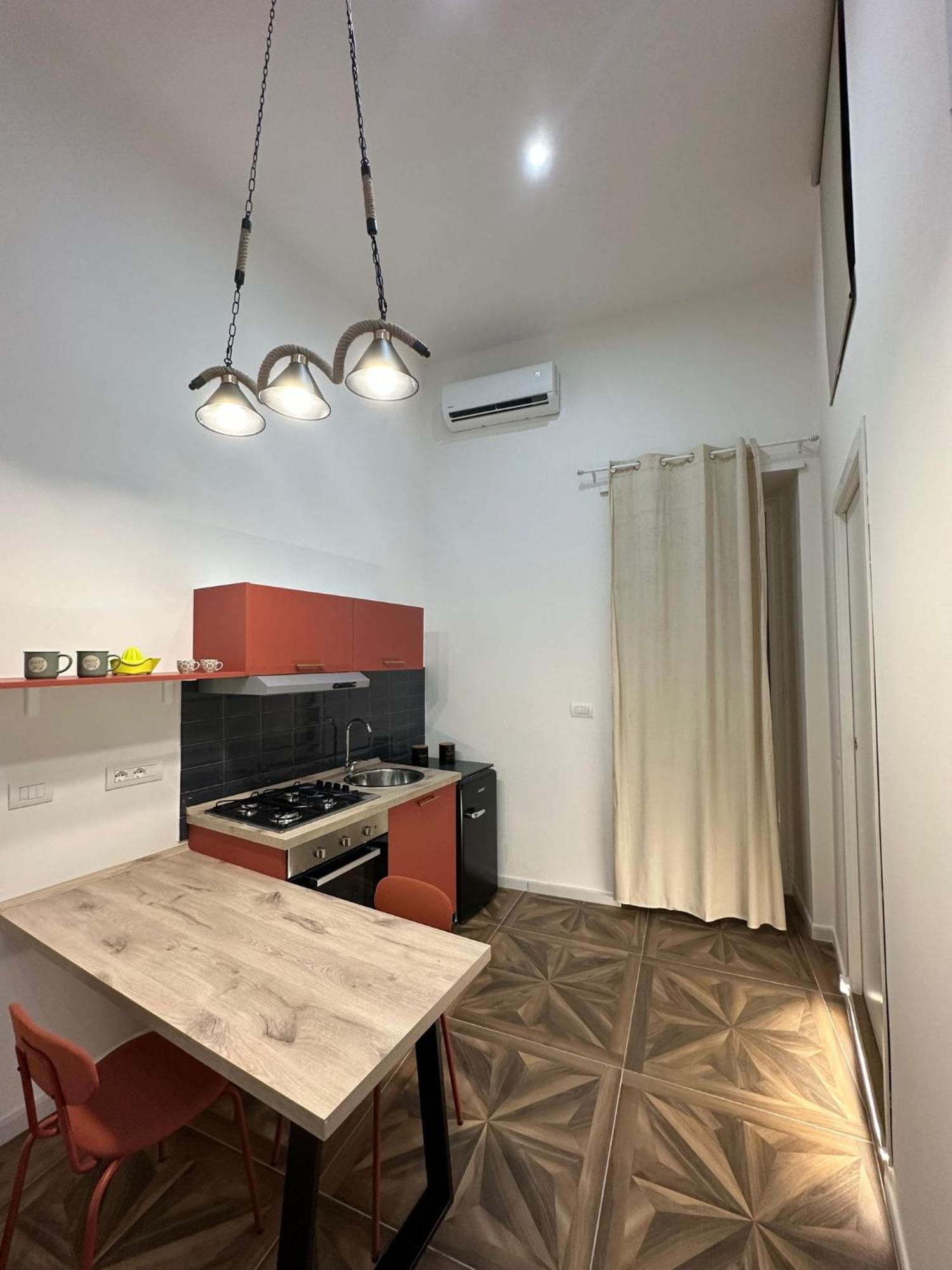 Bed & Breakfast San Ferdinando Naples