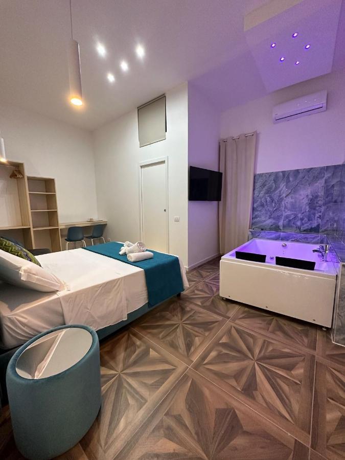 San Ferdinando Bed & Breakfast *