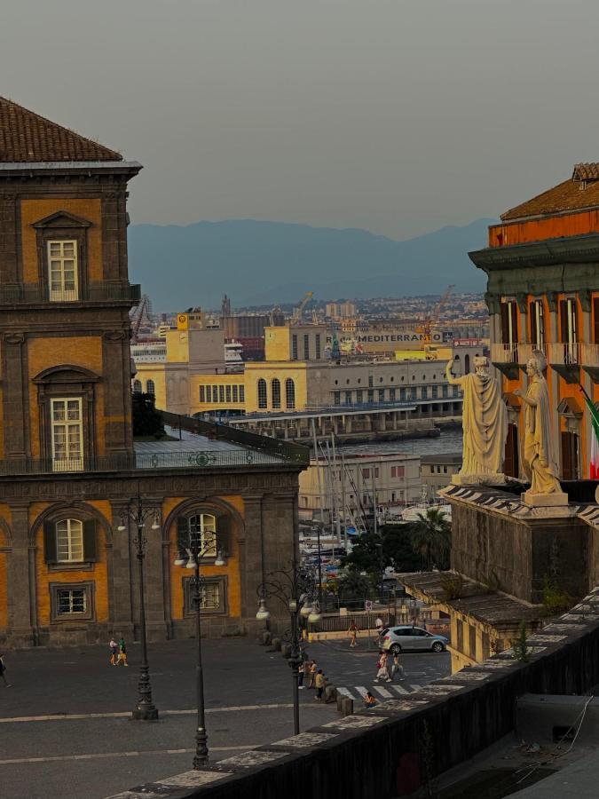 Apartment 'na Piazza - With View *