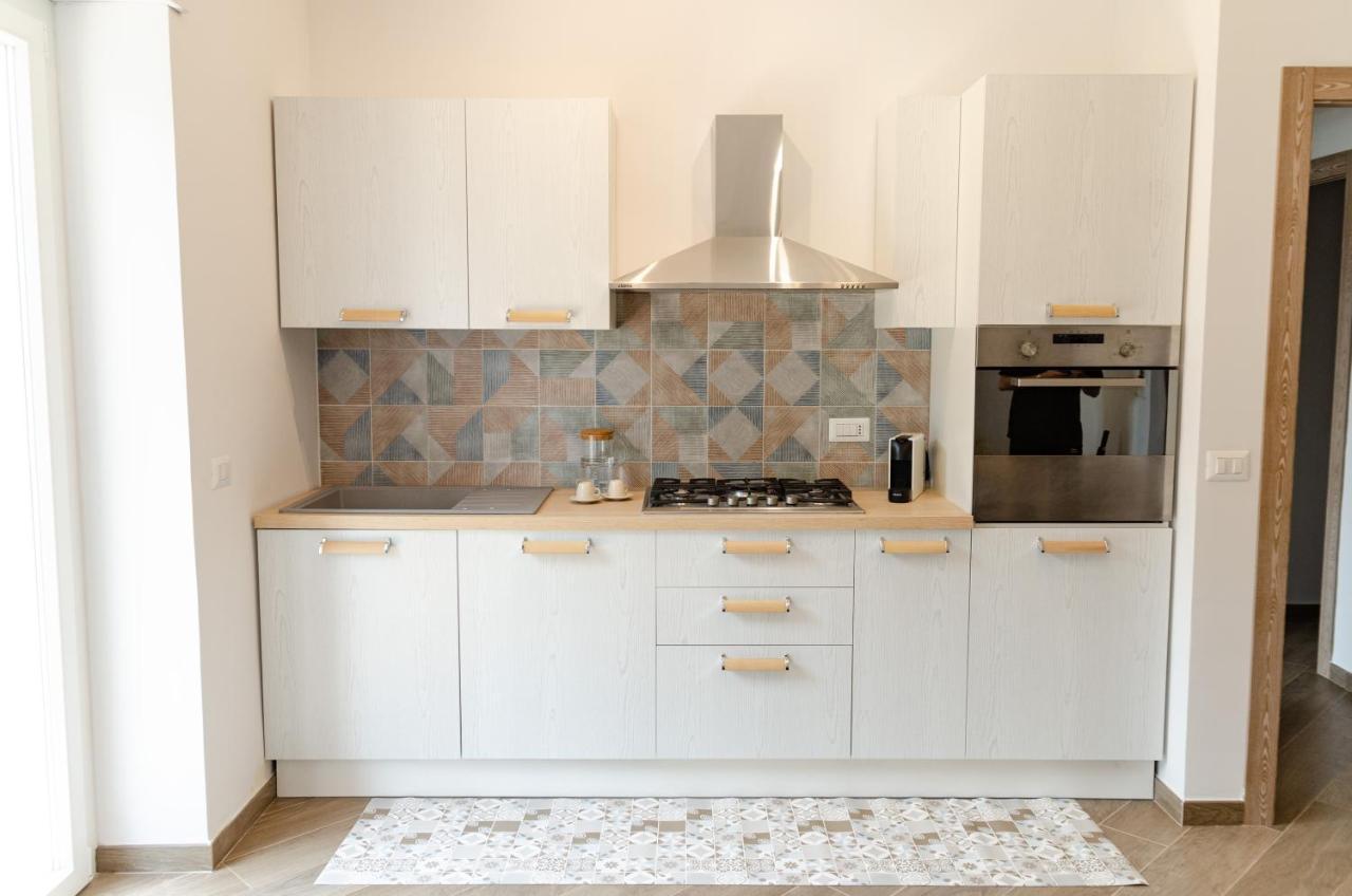 Apartment Don Gaetano - Nel Cuore Di *