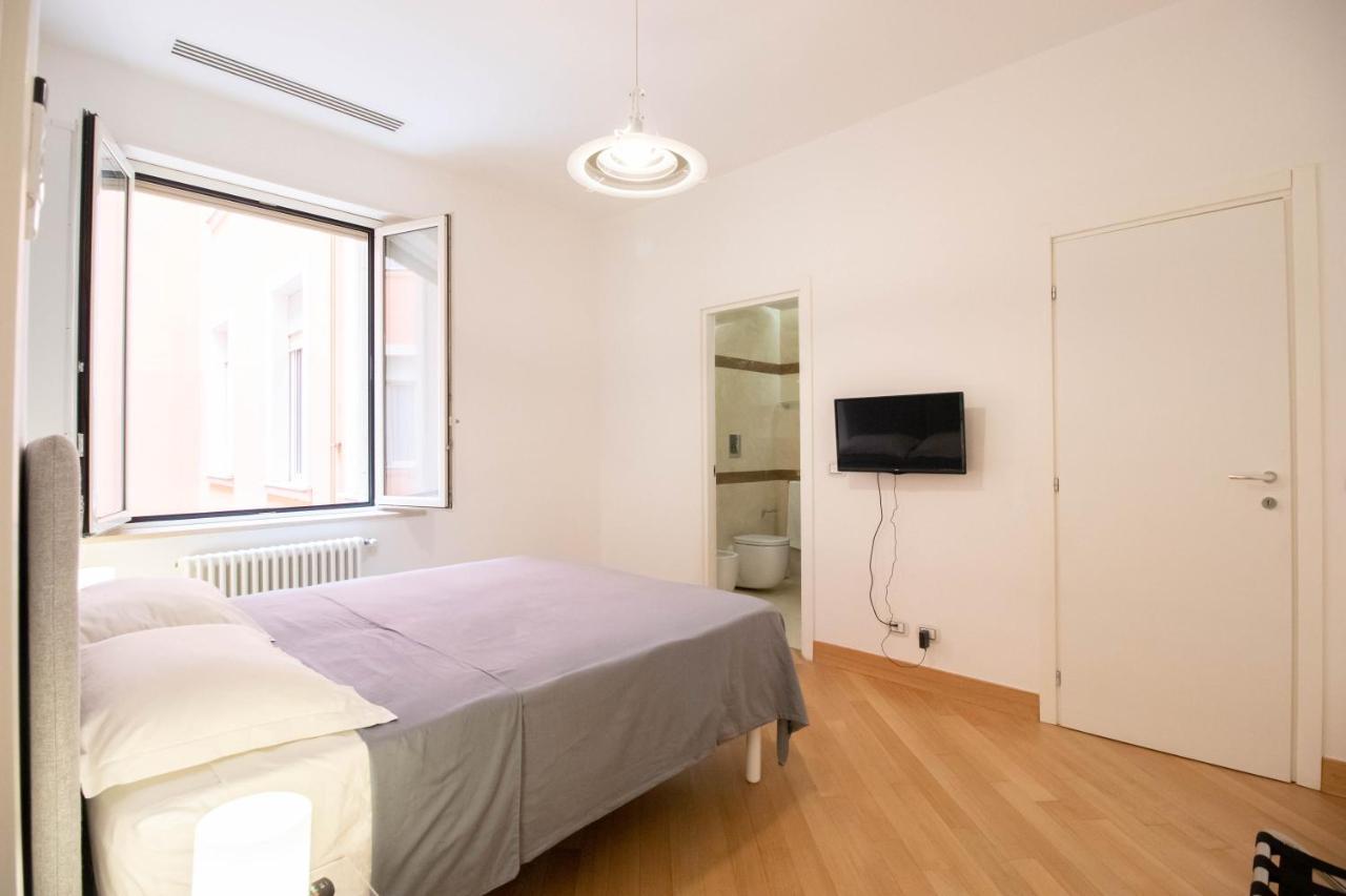 Iannace's Flat *