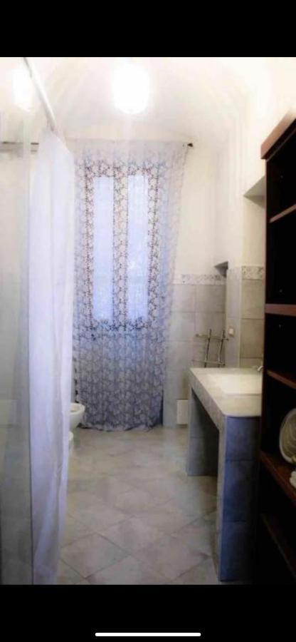 - Parva Domus Apartment *