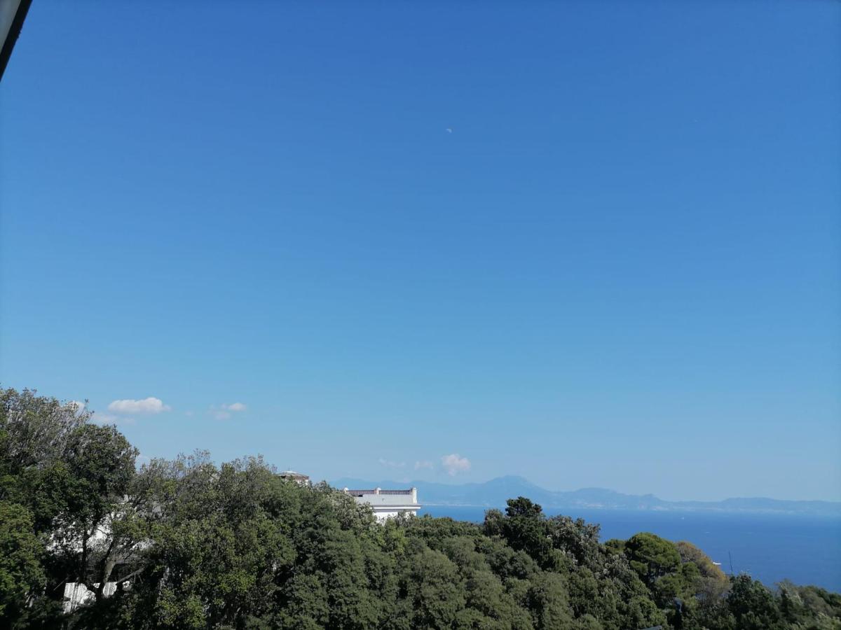 Bed & Breakfast Chiostro San Francesco - Casa Di Ospitalita Religiosa Naples