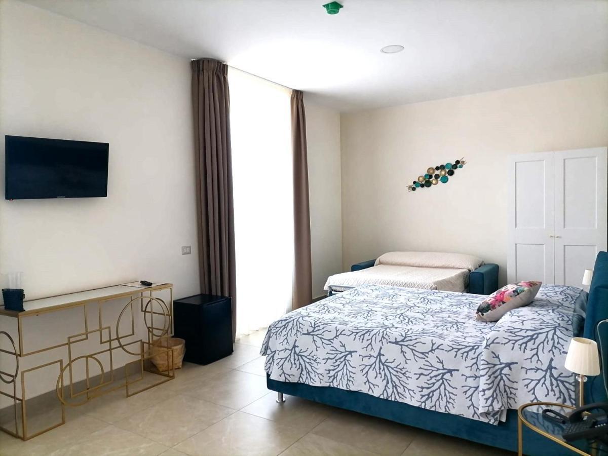 Bed & Breakfast Chiostro San Francesco - Casa Di Ospitalita Religiosa Naples