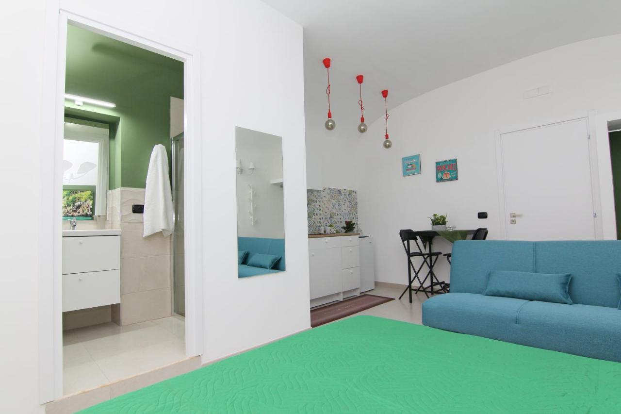 Apartment Marea