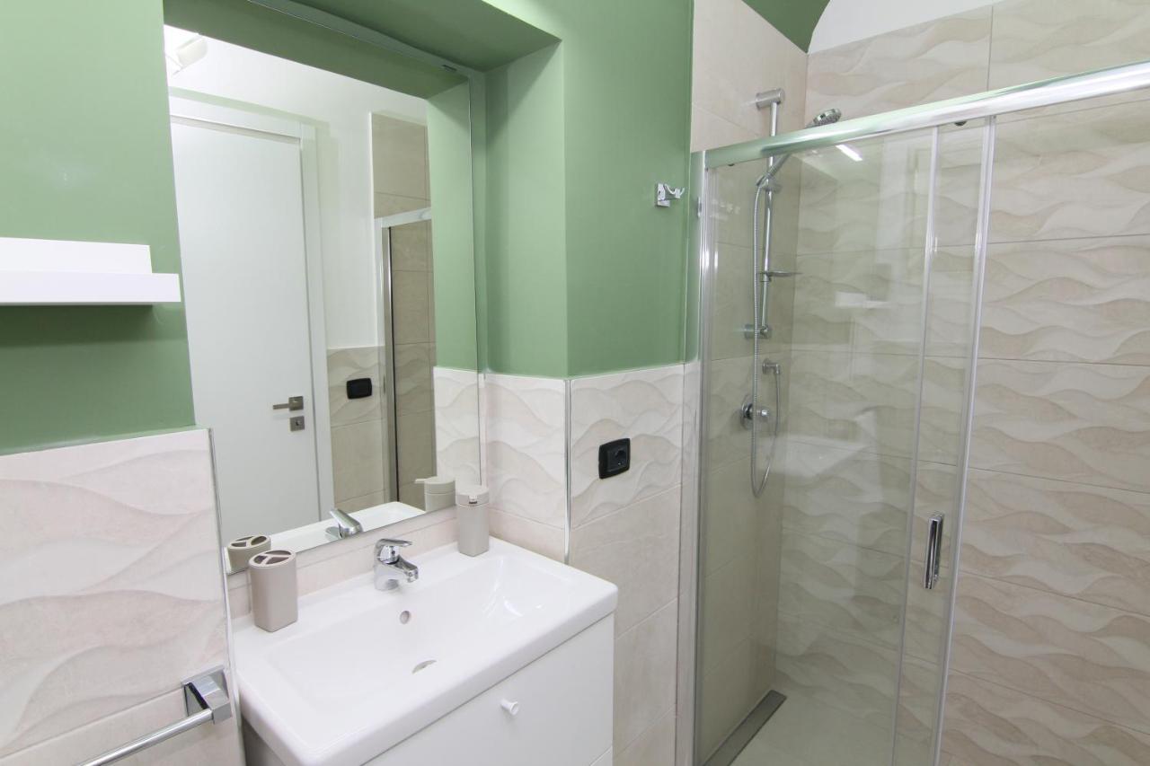 Marea Apartment Naples