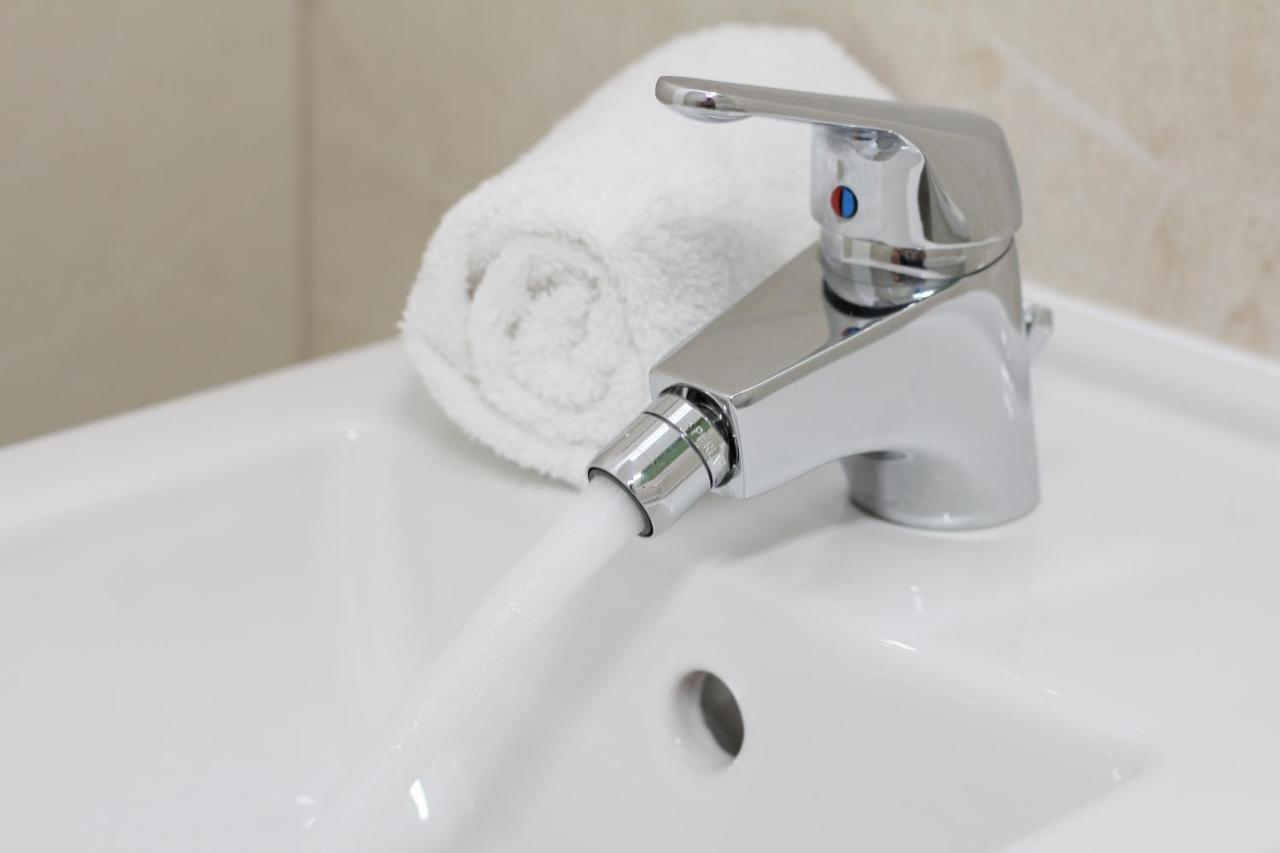 Marea Apartment Naples
