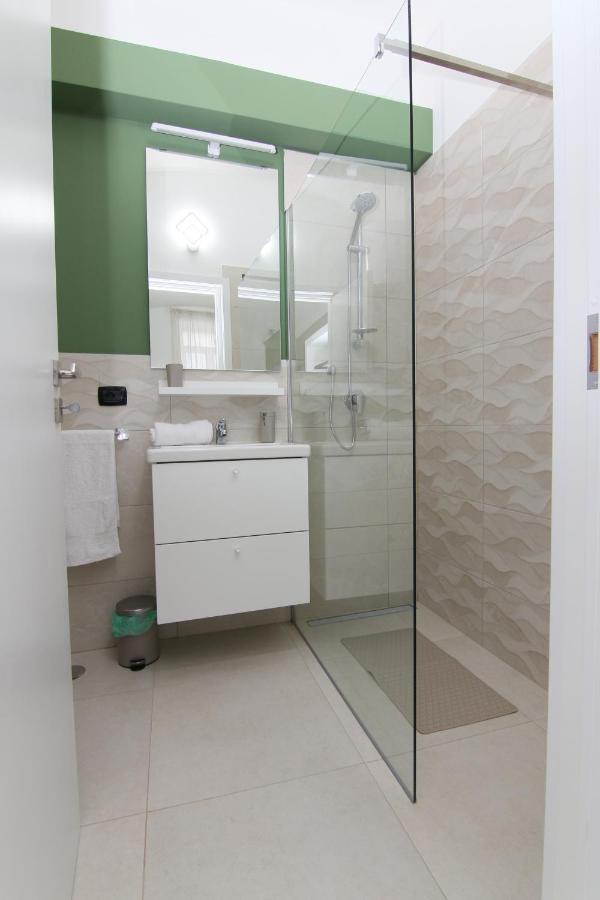 Apartment Marea