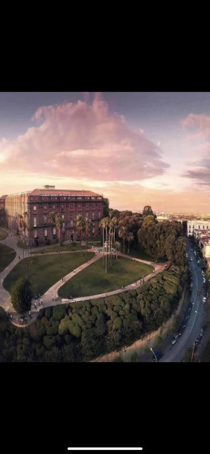 - Parva Domus * Naples