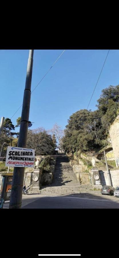 - Parva Domus * Naples