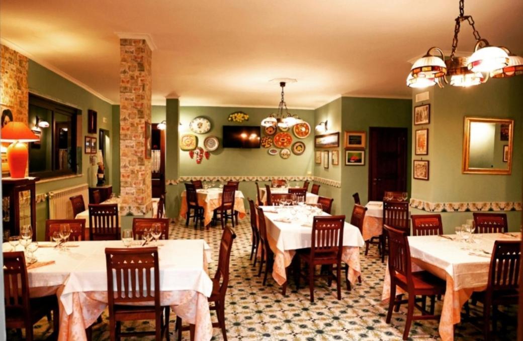 Locanda Il Fienile (adults Only) Bed & Breakfast