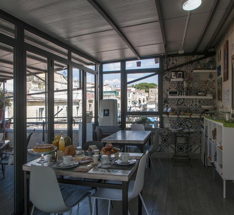 La Terrazza Ai Miracoli Bed & Breakfast *
