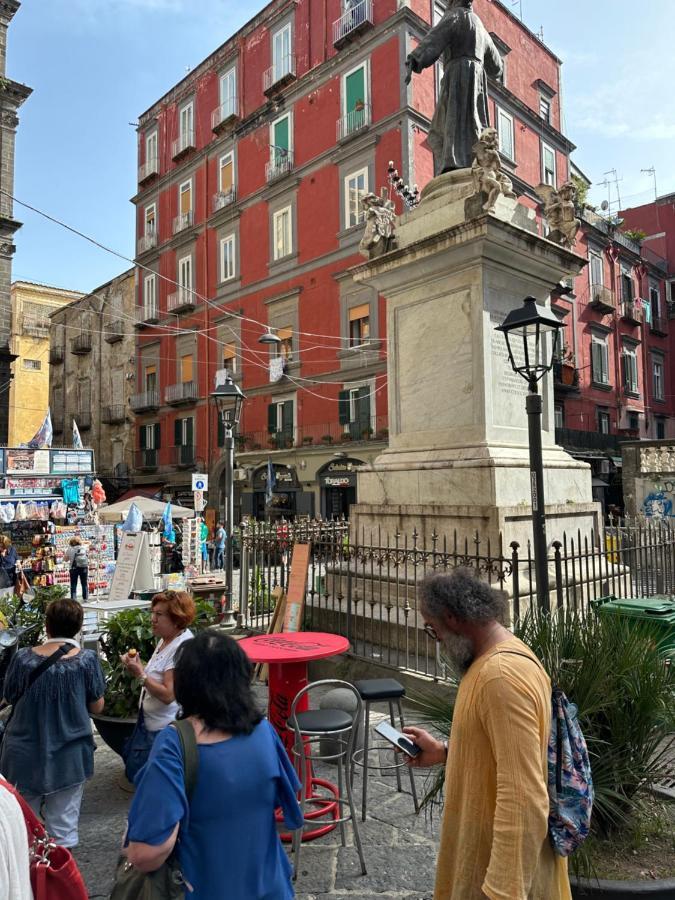 Alfondaco14 Naples