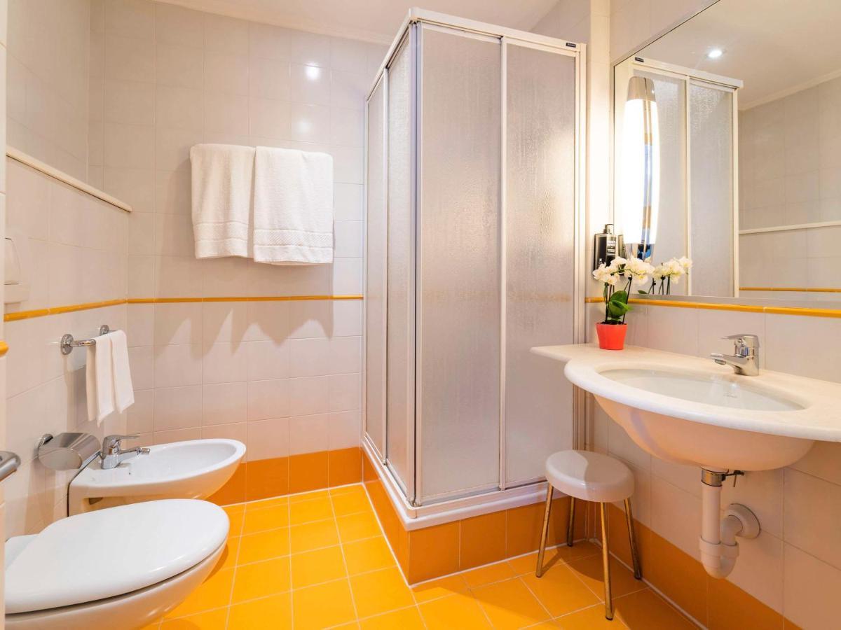 Ibis Styles Garibaldi 3*