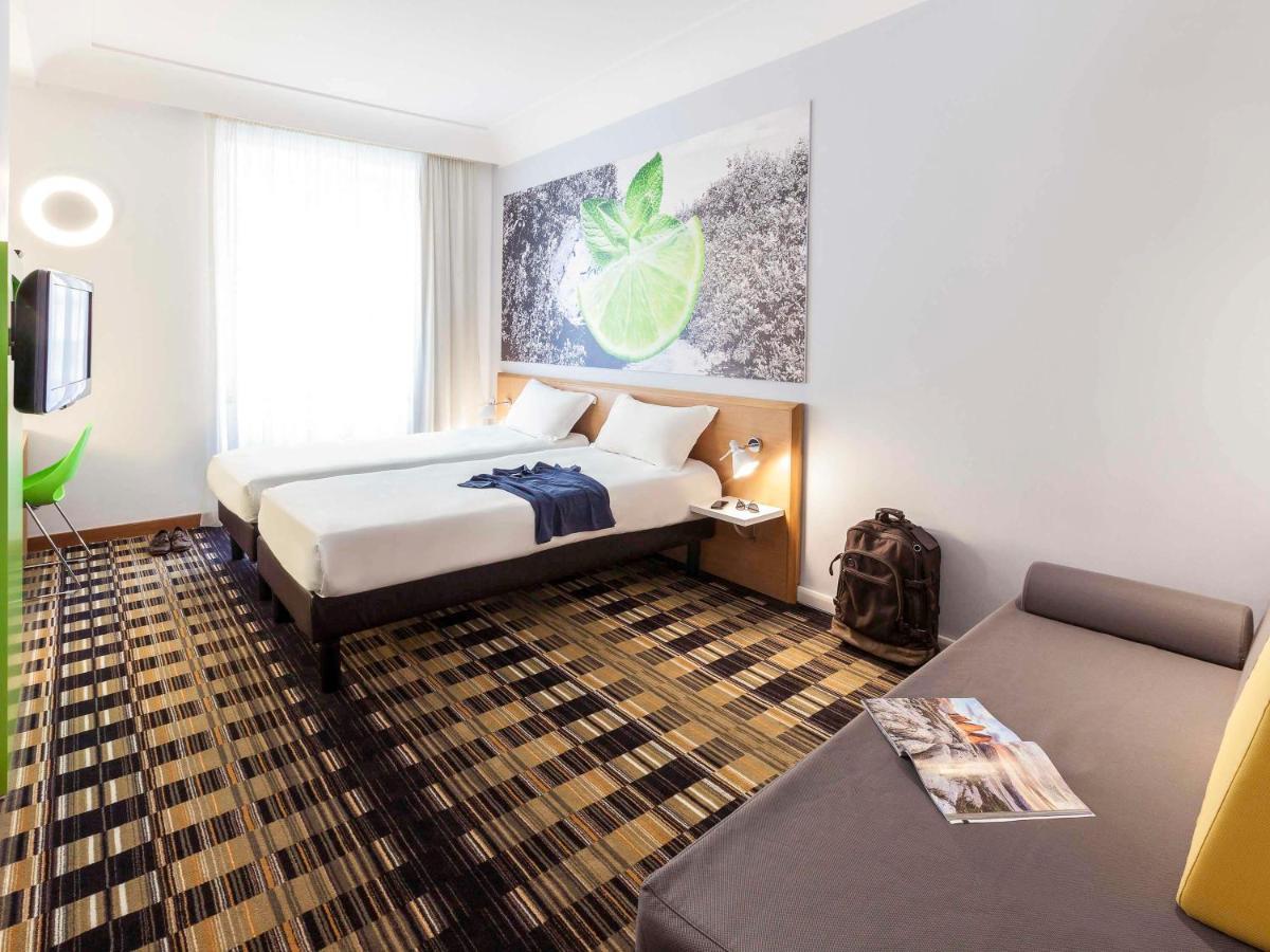 Ibis Styles Garibaldi