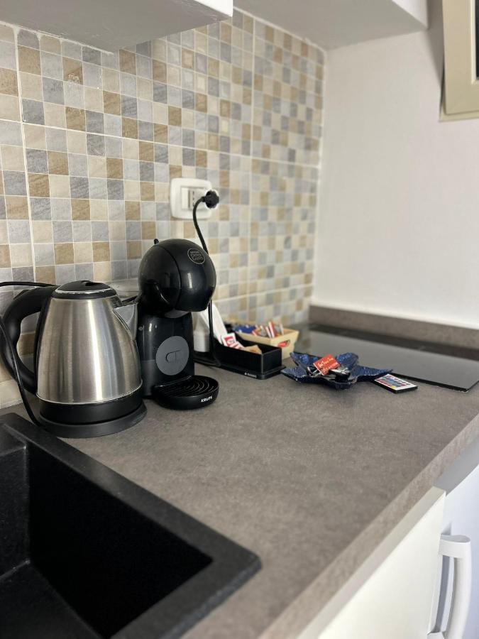 Good Friends Apartment *