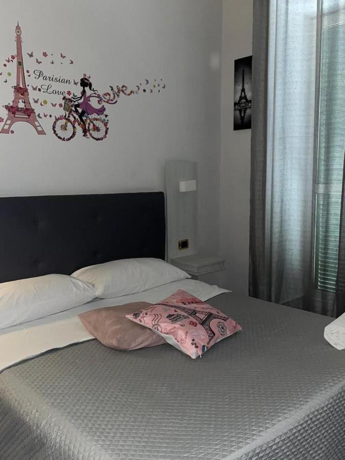 Oceania 43 Bed & Breakfast