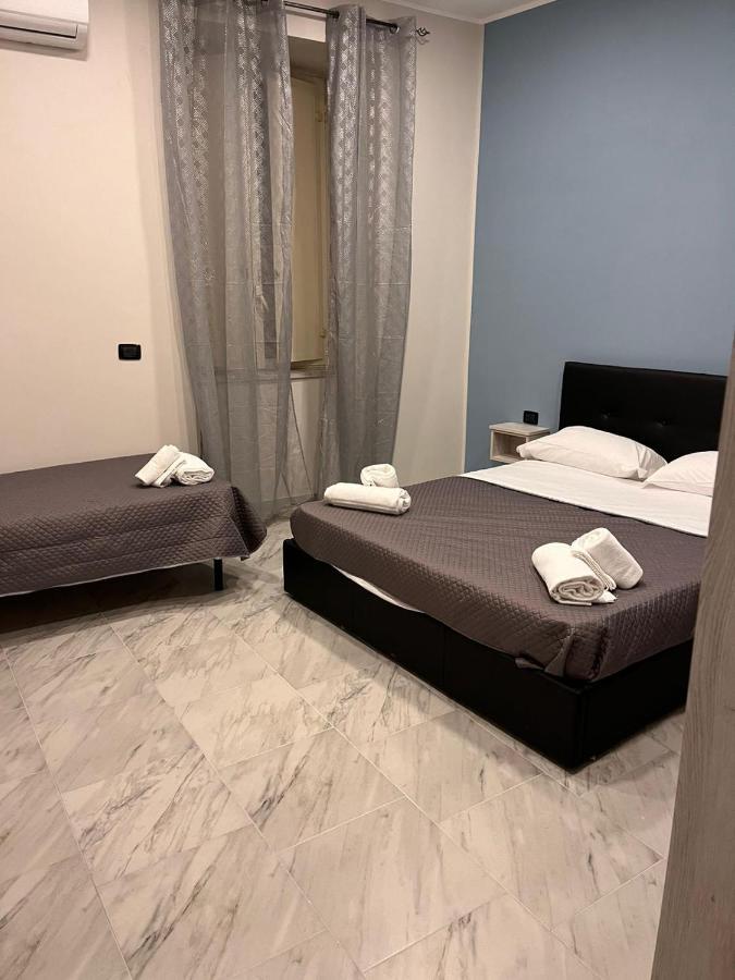Oceania 43 Bed & Breakfast *