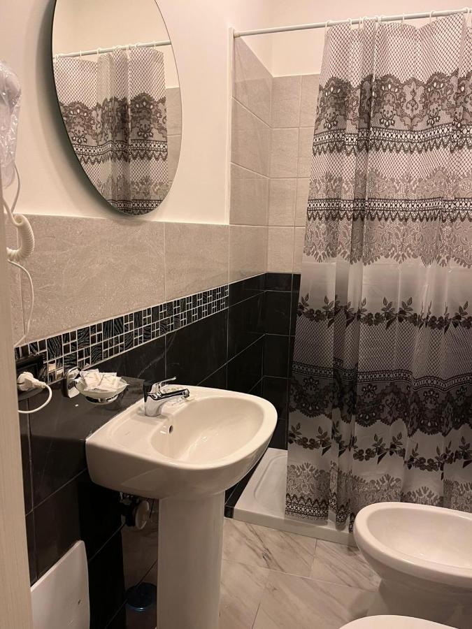 Oceania 43 Bed & Breakfast *