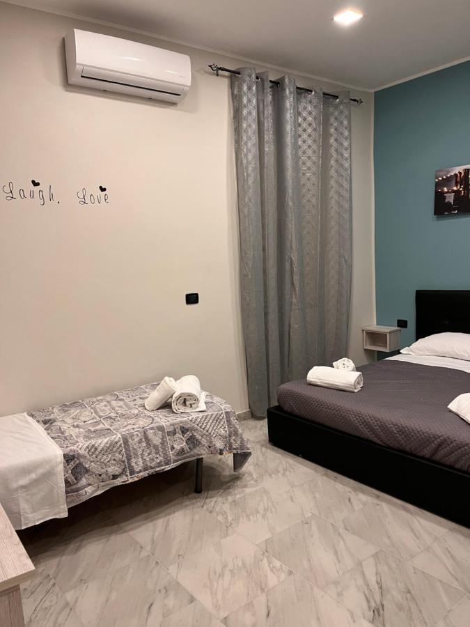 Bed & Breakfast Oceania 43 Naples