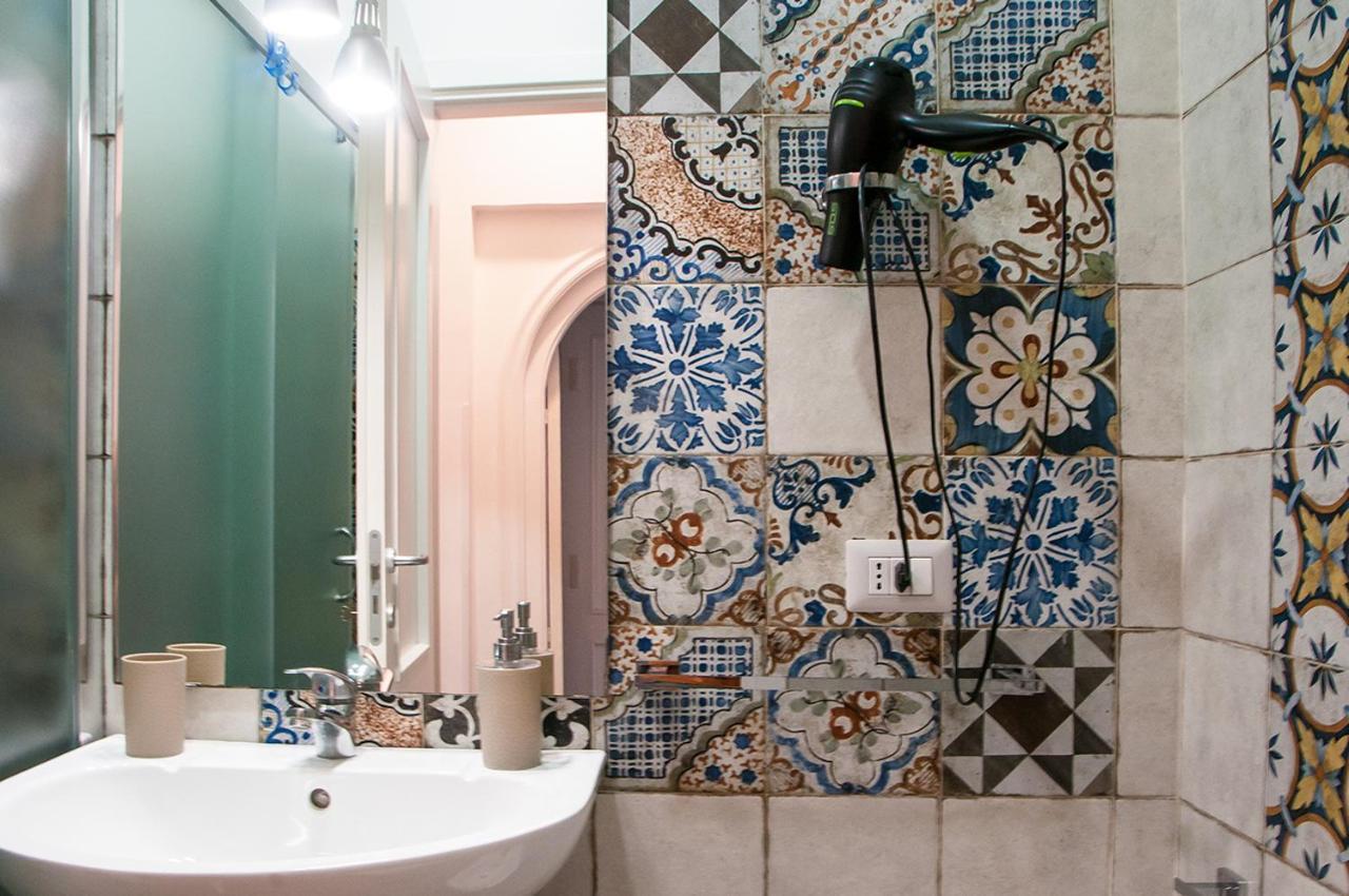 La Terrazza Ai Miracoli Bed & Breakfast *