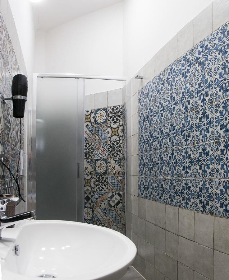 La Terrazza Ai Miracoli Bed & Breakfast Naples