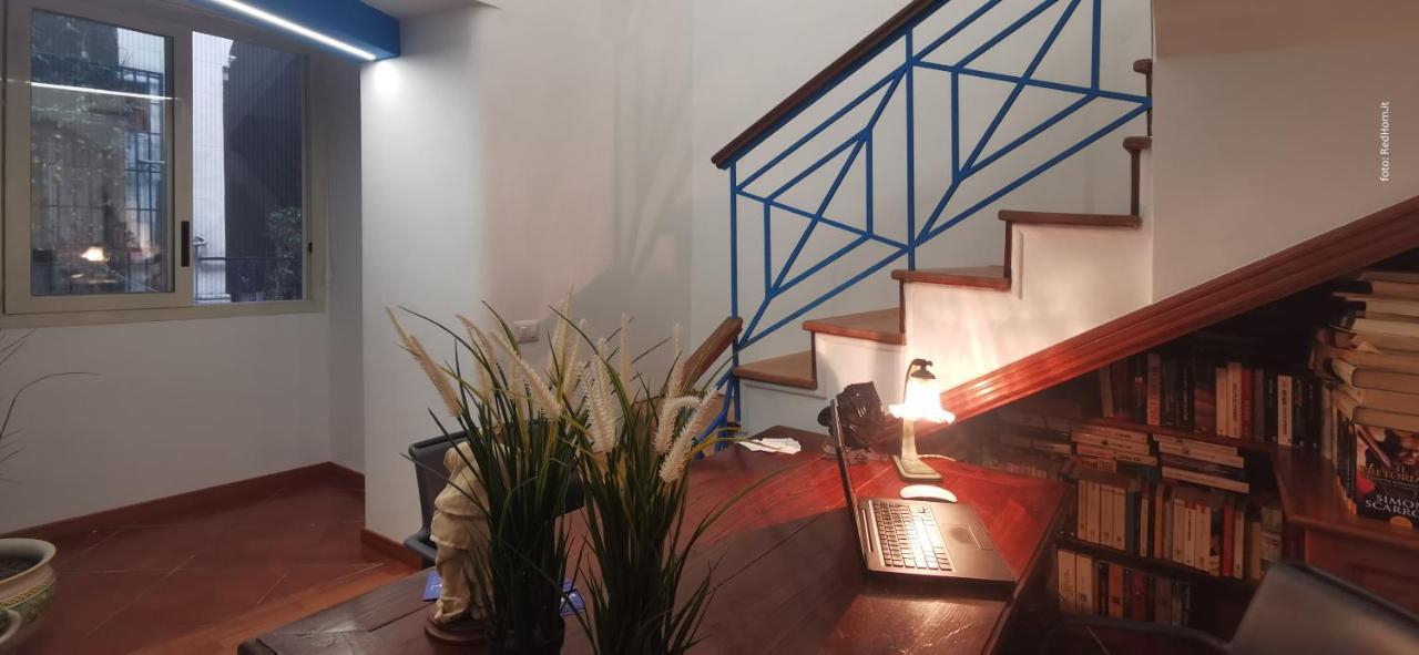 Two Chiaia 37 Apartment