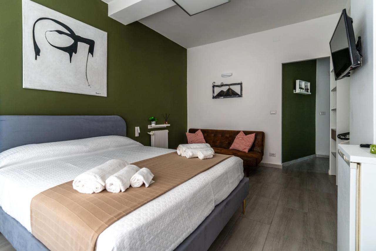 Apartment Neapolitan Vittoria Colonna Naples